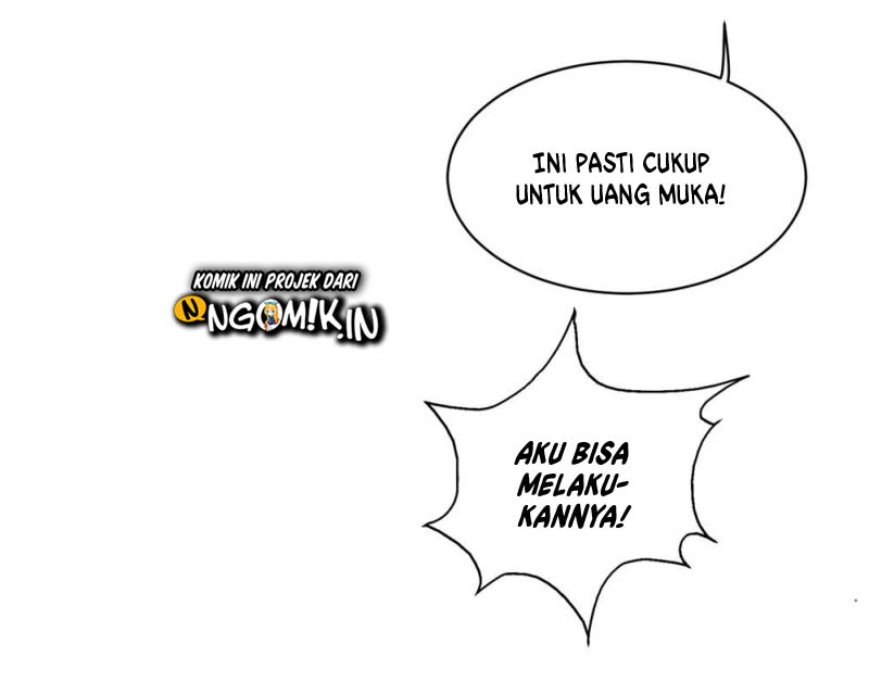 Matchless Emperor Chapter 03 Gambar 8
